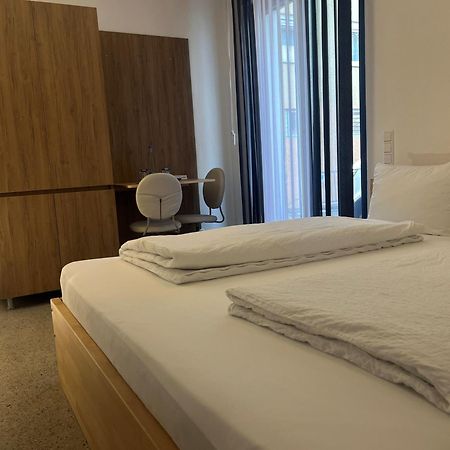Hotel Seeadler Friedrichshafen Eksteriør bilde