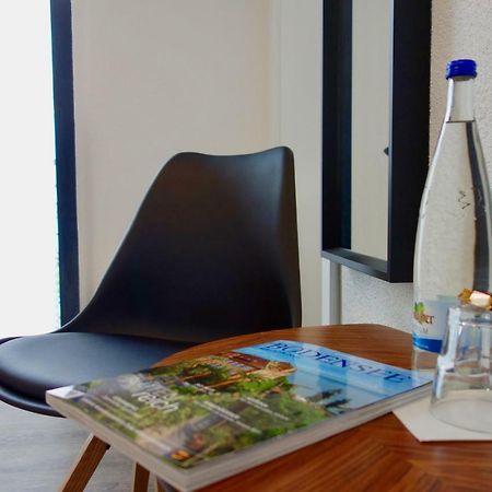 Hotel Seeadler Friedrichshafen Eksteriør bilde