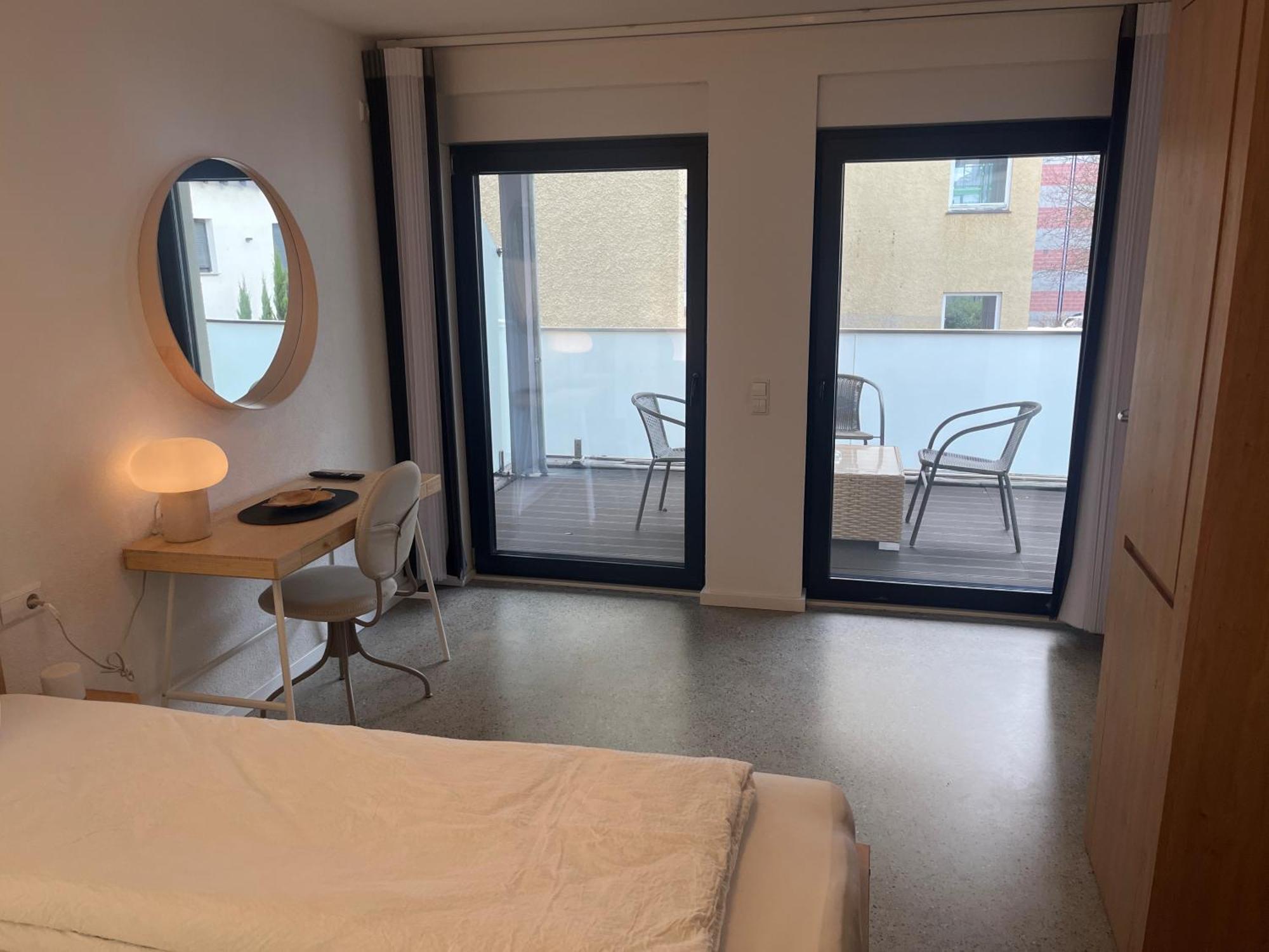 Hotel Seeadler Friedrichshafen Eksteriør bilde
