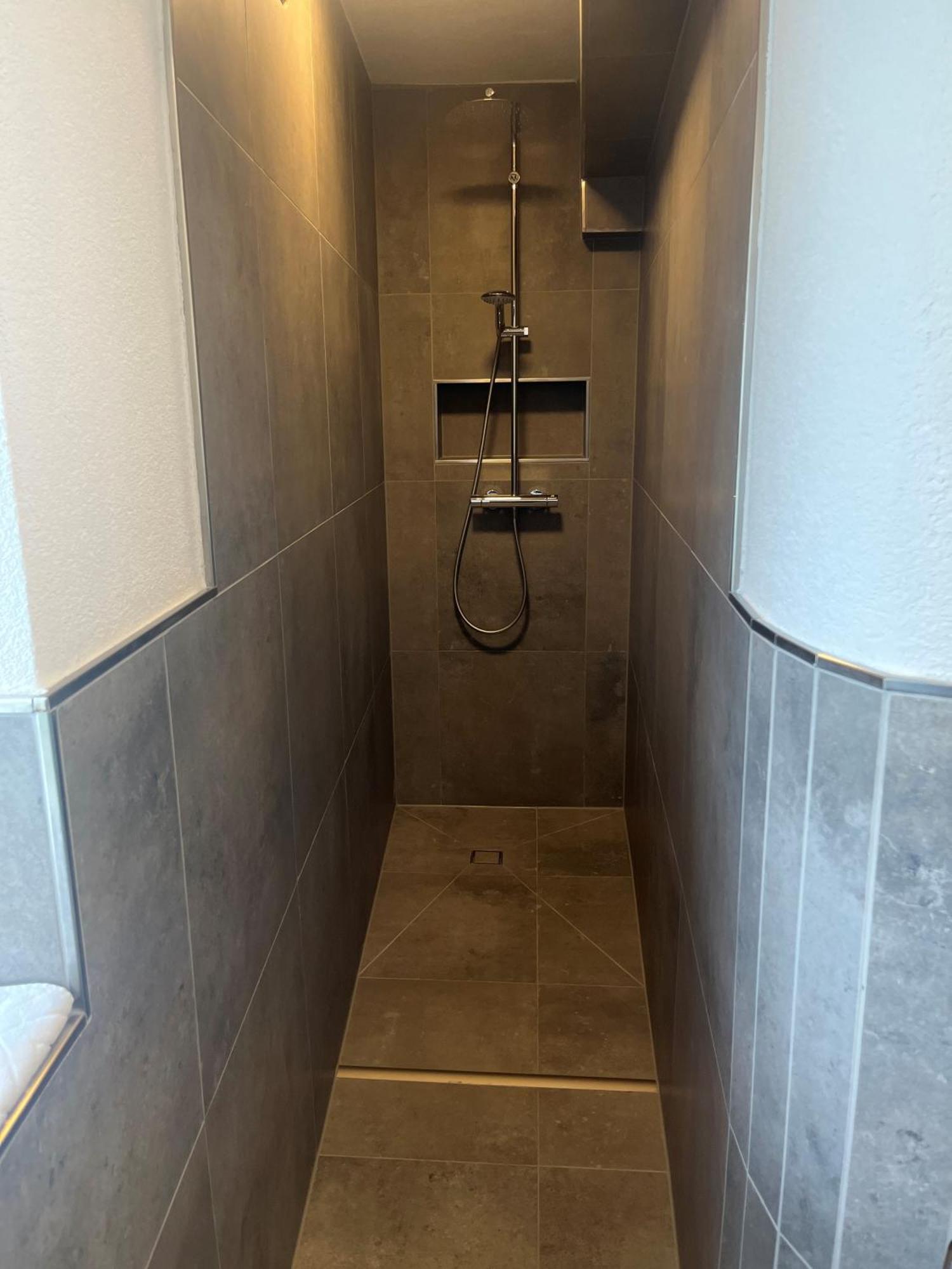 Hotel Seeadler Friedrichshafen Eksteriør bilde