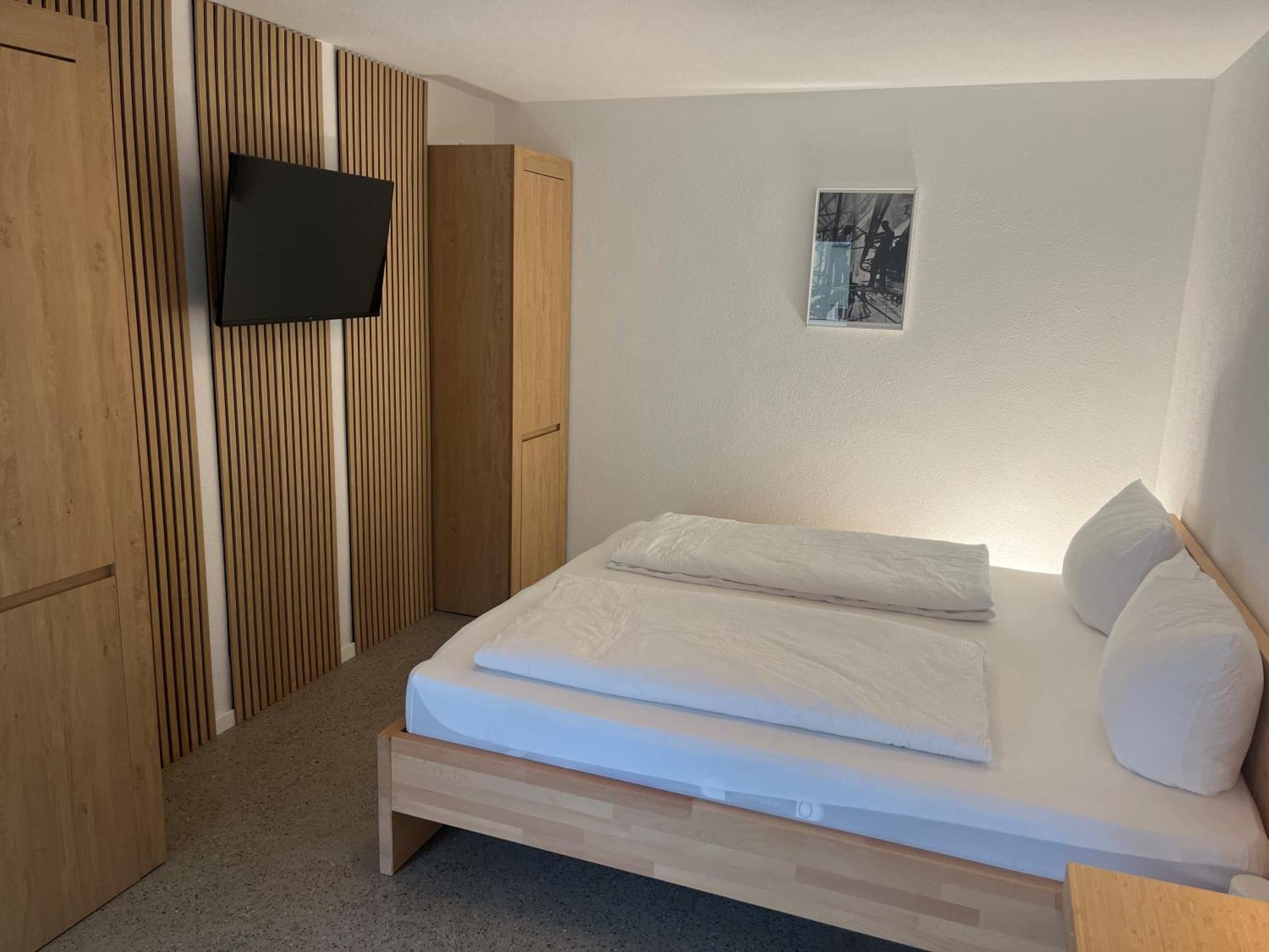 Hotel Seeadler Friedrichshafen Eksteriør bilde