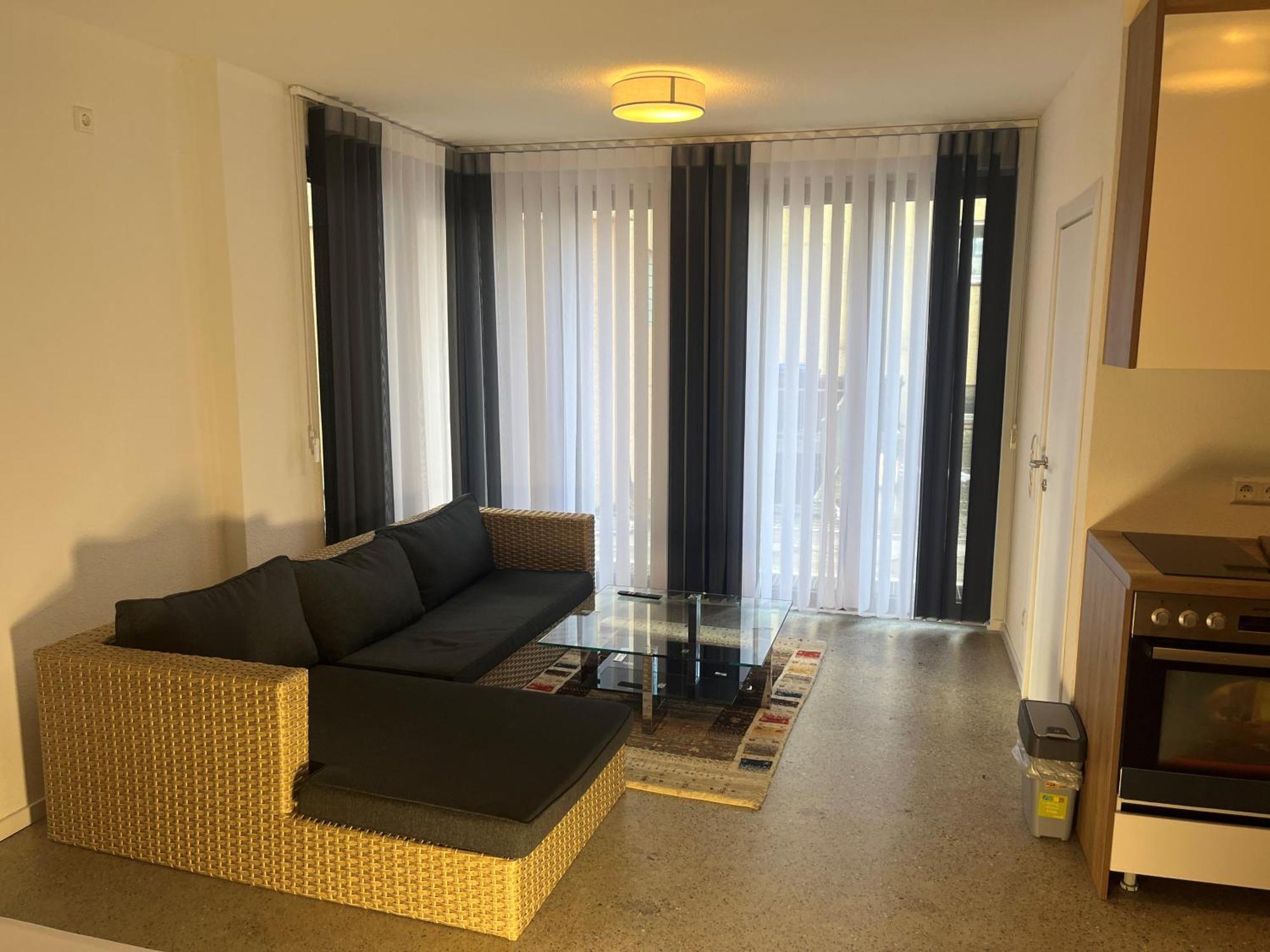 Hotel Seeadler Friedrichshafen Eksteriør bilde