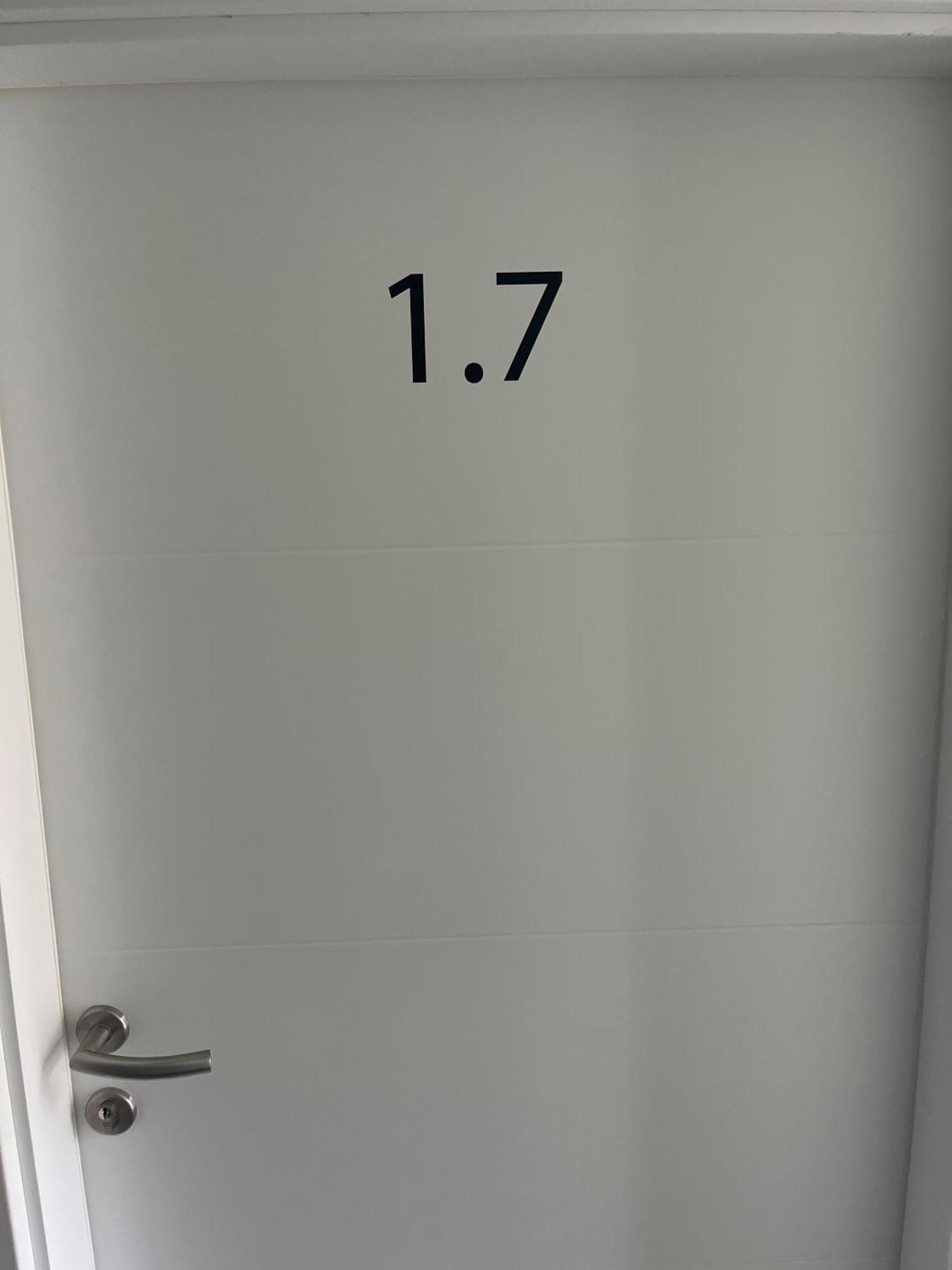 Hotel Seeadler Friedrichshafen Rom bilde