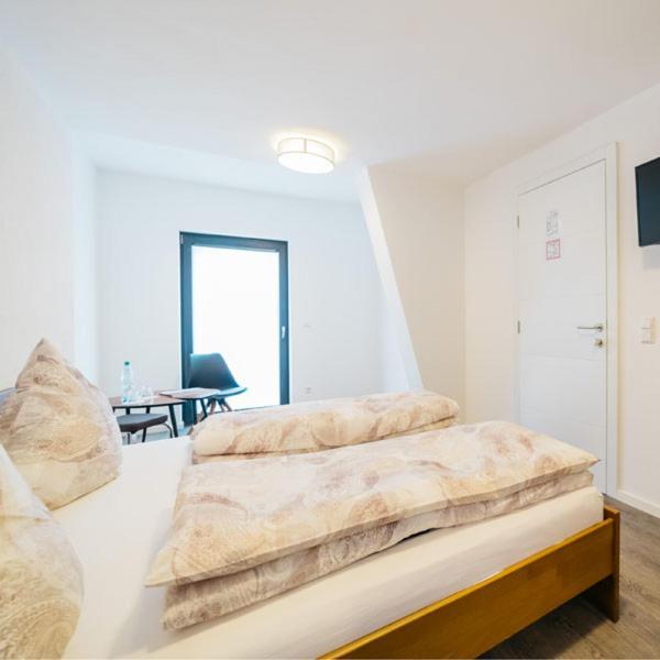 Hotel Seeadler Friedrichshafen Eksteriør bilde