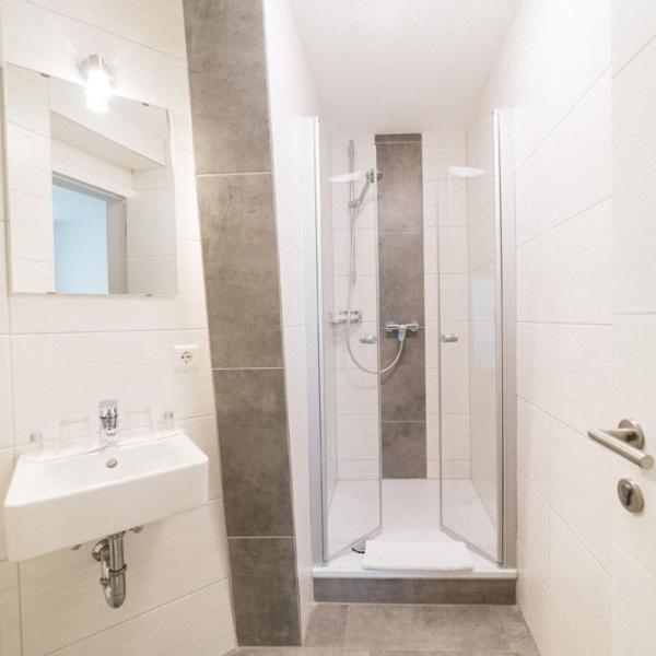 Hotel Seeadler Friedrichshafen Eksteriør bilde