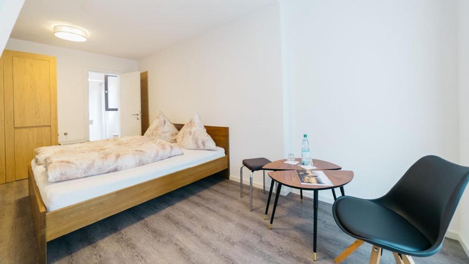 Hotel Seeadler Friedrichshafen Eksteriør bilde