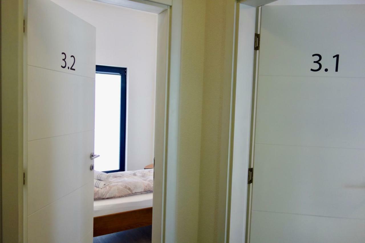 Hotel Seeadler Friedrichshafen Eksteriør bilde